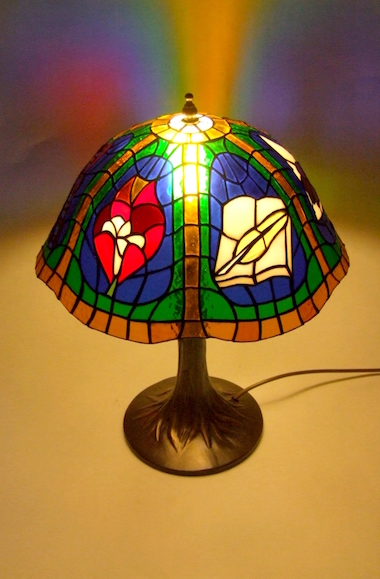 Lampa Pavel
